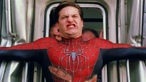 All 4 Tobey Maguire Spider-Man Movies in Order