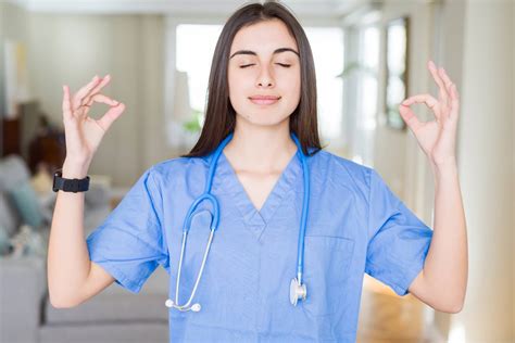 Hospitals Find Ways to Reduce Nurses’ Stress | AMN Healthcare