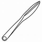 Premium Vector  Tweezers Coloring Page Outline coloring Book Line sketch template