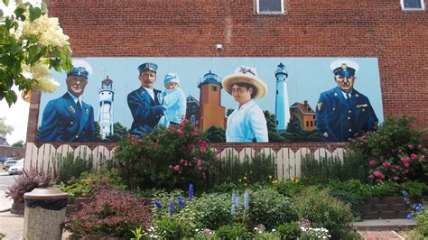 Murals of Ashland, Wisconsin | Postcards from the Road