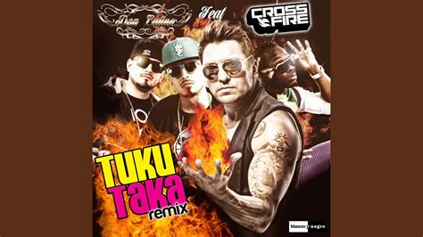 Tuku Taka (Remix) - YouTube