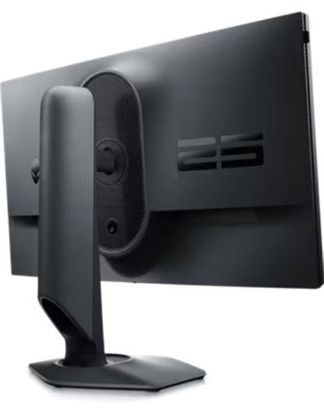 DELL ALIENWARE 25" GAMING MONITOR - 12th Man Technology