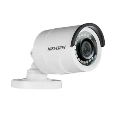 Hikvision Bullet Camera With Infrared Day & Night Viewing 1080p -2mp ...