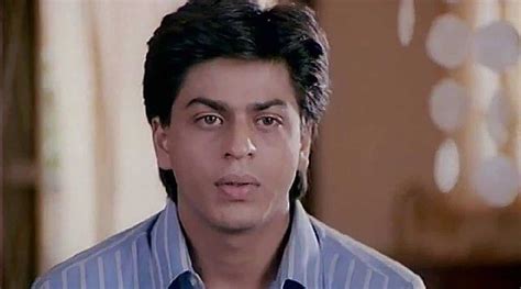 When Shah Rukh Khan fooled his teacher and bunked school by faking a ...