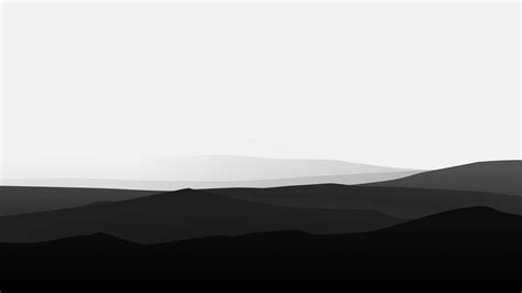 Minimalist Black And White Wallpapers - Wallpaper Cave