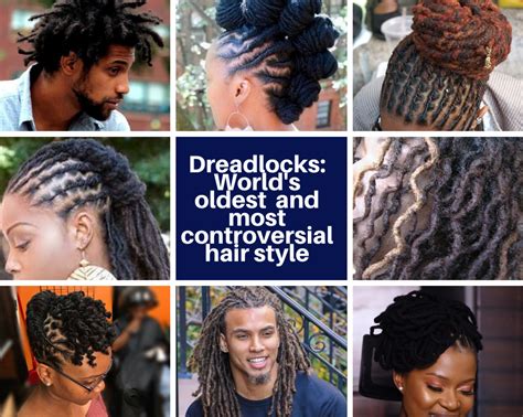 Dreadlocks – C.Hub Magazine