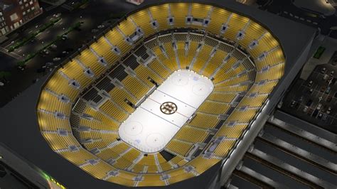 boston bruins seating chart | Garden seating, Seating charts, Boston garden