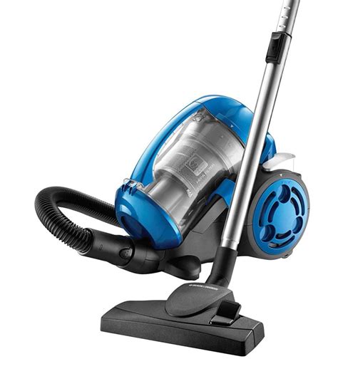 Top 10 Best Bagless Vacuum Cleaners in India 2021 [Beginner Guide]