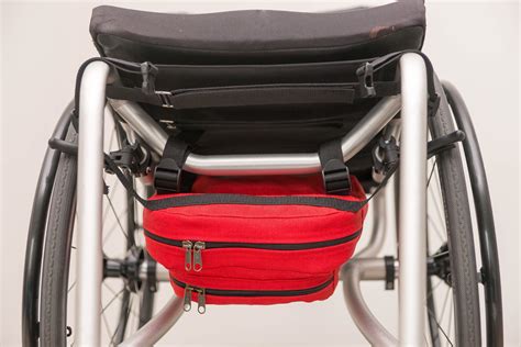 Wheelchair S red small bag safe Under Seat Pouch handicap | Etsy | Wheelchair bags, Bags, Small bag