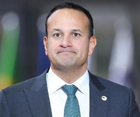 Leo Varadkar Biography - Facts, Childhood, Family Life & Achievements