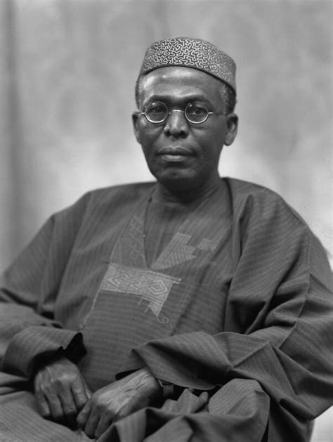 Chief Obafemi Awolowo: Nationalist, political leader, writer and lawyer ...