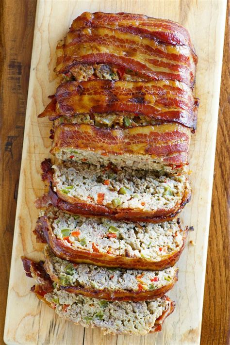 Instant Pot Bacon Wrapped Meatloaf | donyaye-trade.com