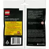 LEGO Ninjago Lloyd Suit Mech 30593 - Walmart.com