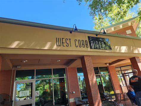 West Cobb Diner - Marietta, GA 30064 - Menu, Reviews, Hours & Contact