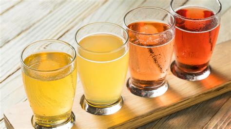 What Is Hard Cider? A Guide to How Its Made and Various Styles - SOMM ...