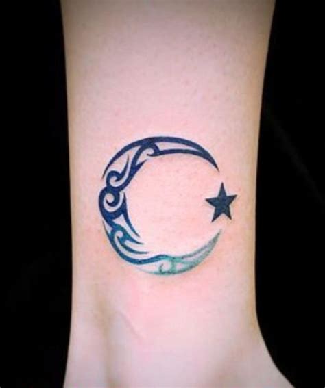 Share more than 88 moon and stars tattoo designs super hot - in.coedo.com.vn