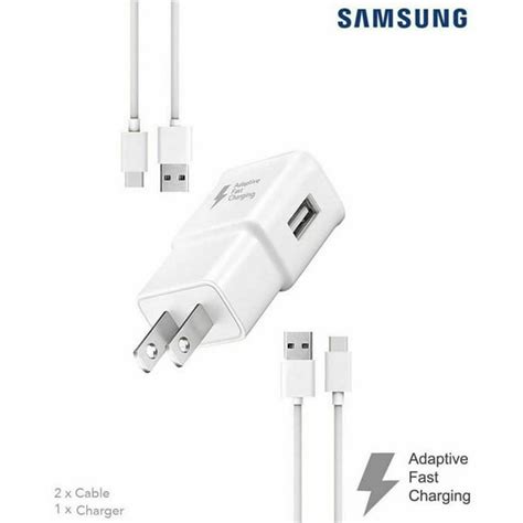 Samsung Tablet Chargers