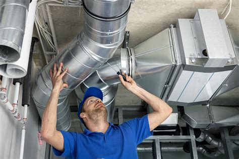 The #1 Choice for Columbus HVAC Services | Carpenter HVAC