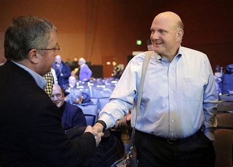 Steve Ballmer Takes 4 Percent Stake in Twitter, Owns More Than CEO | Technology News