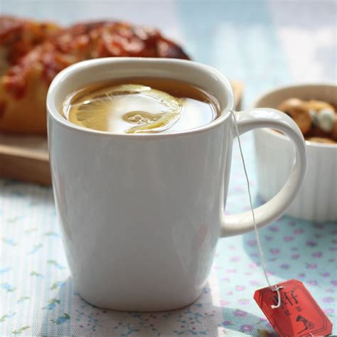 300ml Coffee Mug Ceramic Teacup White Coffee Tea Mug Porcelain Milk Tea ...