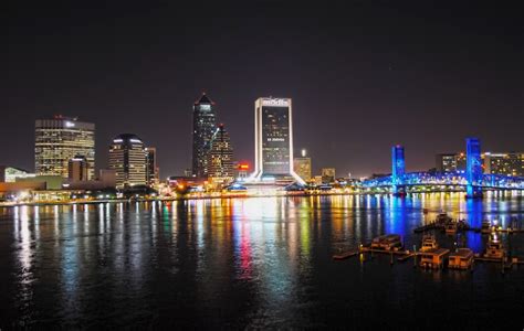 What to Do in Jacksonville, Florida: 5 Activities You Can't Miss - Cosmos Mariners: Destination ...