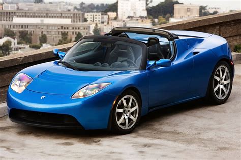 2022 Tesla Roadster Price