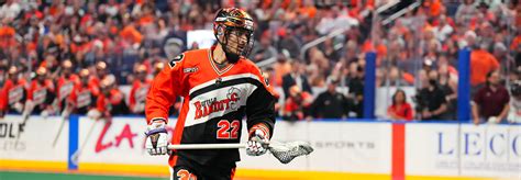 Bandits announce 2022-23 roster, pair of trades | Buffalo Bandits ...