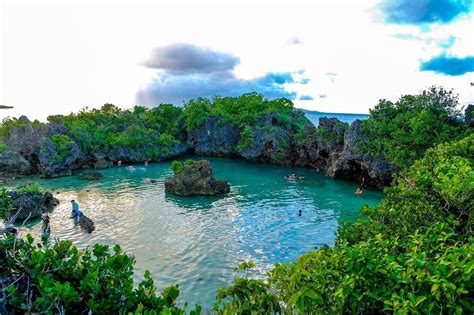 Explore the Adventure-packed Sorsogon! | Lessandra