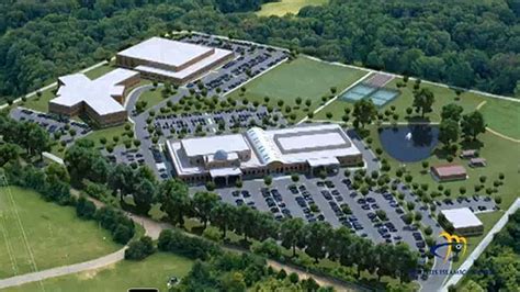 Plans to Build Massive Islamic Centers Raise Concerns in Tennessee | Fox News