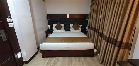 The Corporate Hotel Kolkata Hotel, FREE Cancellation*, Price, Address & Reviews