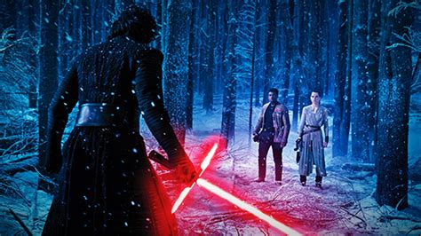 49+ neu Bilder Wann Kommt Star Wars 7 Raus / Star Wars 10 So Geht Es Nach Star Wars 9 Der ...