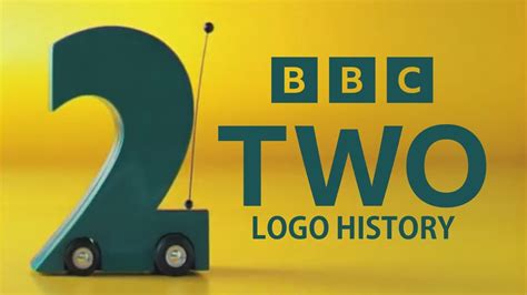 BBC Two Logo History - YouTube