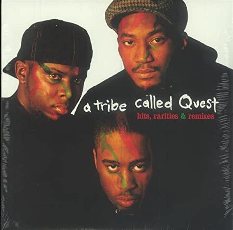 A Tribe Called Quest Concerts & Live Tour Dates: 2024-2025 Tickets | Bandsintown