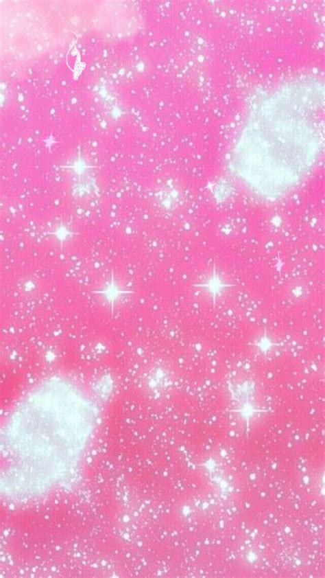 Y2K Glitter Pink Wallpapers - Wallpaper Cave