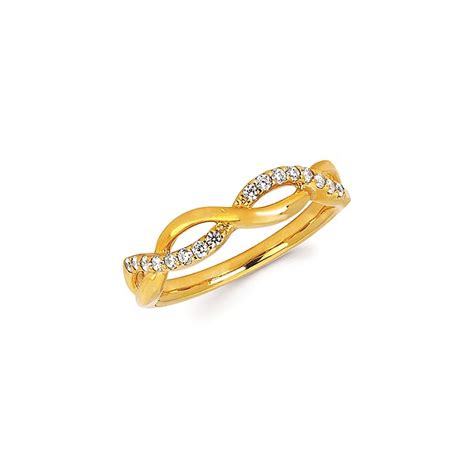 Ostbye Fashion Ring 001-130-00231 - Designer Jewelers | Designer Jewelers | Westborough, MA