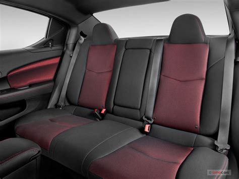 2012 Dodge Avenger: 29 Interior Photos | U.S. News