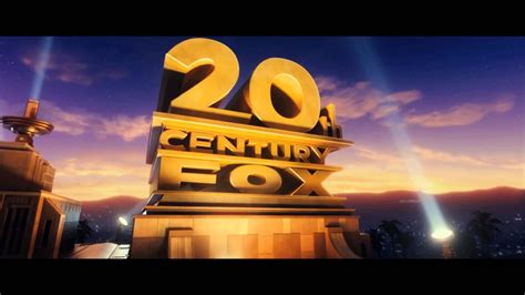 20th century fox theme song - YouTube