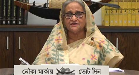 PM to address rallies virtually in 6 districts today - Views Bangladesh