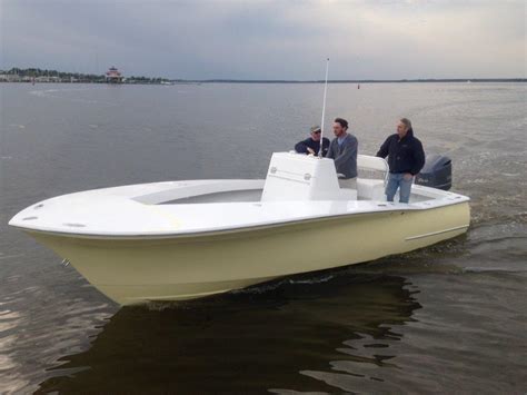 Best Custom Carolina Builders 21-24ft - The Hull Truth - Boating and Fishing Forum