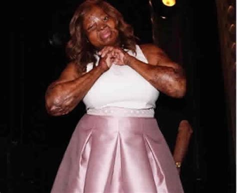 [VIDEO] Sosoliso plane crash survivor, Kechi Okwuchi, may win $1m AGT ...