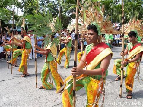 Colorful Festivals in Oriental Mindoro - Travel to the Philippines