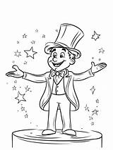 Circus coloring Pages To Print For Little Artists  Coloriageenfantscom sketch template