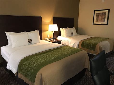 Comfort Inn Horn Lake - Southaven Rooms: Pictures & Reviews - Tripadvisor