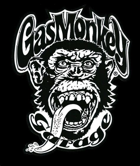 gas monkey energy