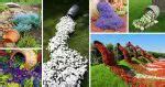 25 Spilled Flower Pot Ideas for 2023 (Best Photos) | Decor Home Ideas