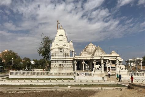 11 Famous Temples In Ujjain - Religious Sites & Spiritual Places