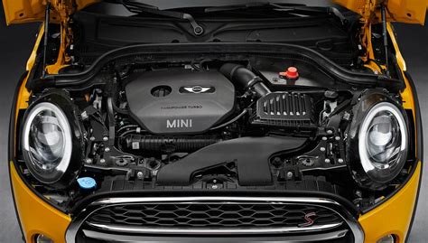 MINI Cooper Engine Problems Alleged in Lawsuit