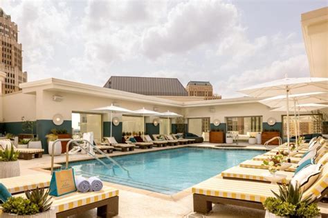 Top 20 Coolest Hotels in Texas to Book Right Now