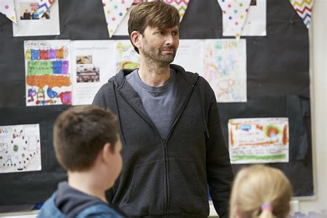 There She Goes' David Tennant: My parenting experience is hit and miss | Radio Times