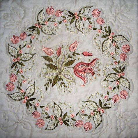 28 Best Cinnamon serenade images | Embroidered quilts, Machine embroidery, Embroidery designs